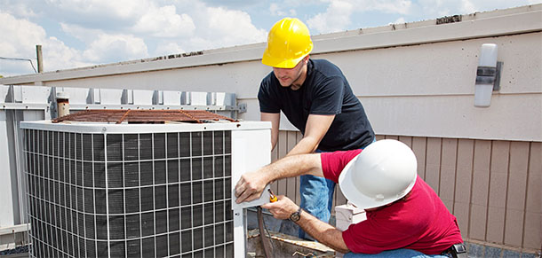 Air Conditioning Restoration Los Angeles: The Importance of Air Conditioning Restoration in Los Angeles. Improving Energy Efficiency