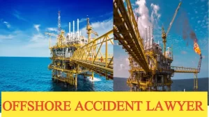 Offshore Accident Lawyer: Seeking Justice on the High Seas, The Role of an Offshore Accident Lawyer, The Importance of Legal Representation