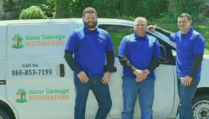 Water Damage Restoration Dallas: Restoring Homes and Hope, Choosing a Water Damage Restoration Company in Dallas